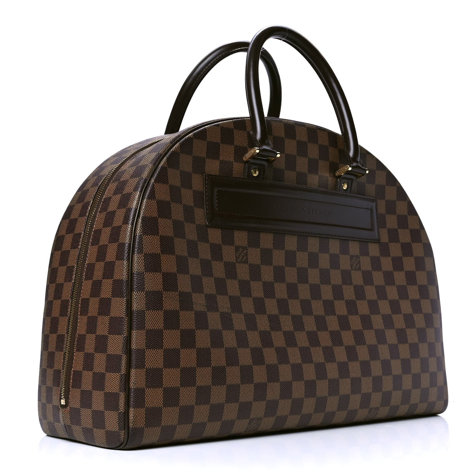Louis Vuitton Damier Ebene Nolita 24 Heures 2 of 5