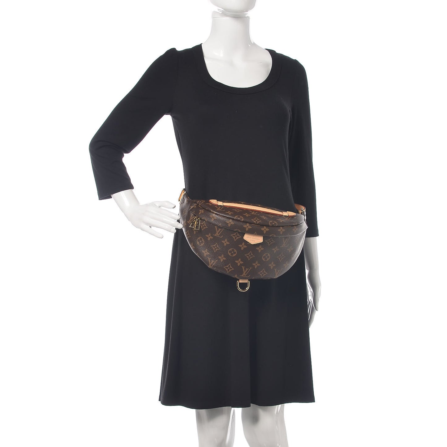 Monogram Bumbag