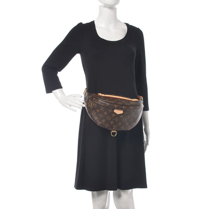 Louis Vuitton Monogram Bumbag 2 of 8