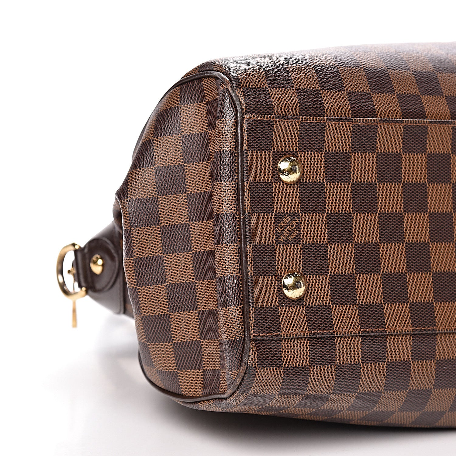Louis Vuitton Damier Ebene Trevi GM 7 of 9