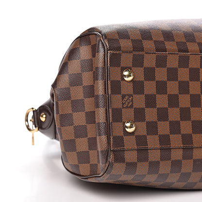 Louis Vuitton Damier Ebene Trevi GM 7 of 9