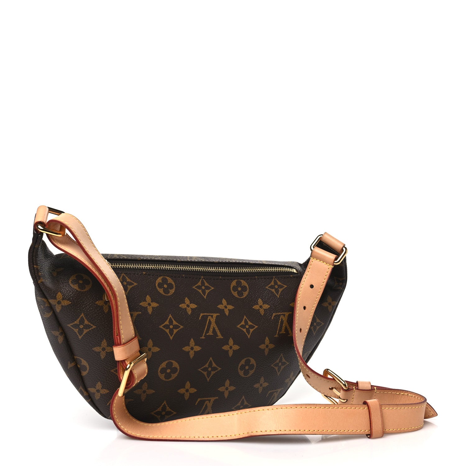 Louis Vuitton Monogram Bumbag 3 of 10