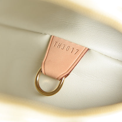 Louis Vuitton Vernis Houston Perle 7 of 11