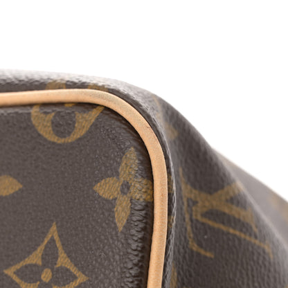 Louis Vuitton Monogram Palermo PM 15 of 17