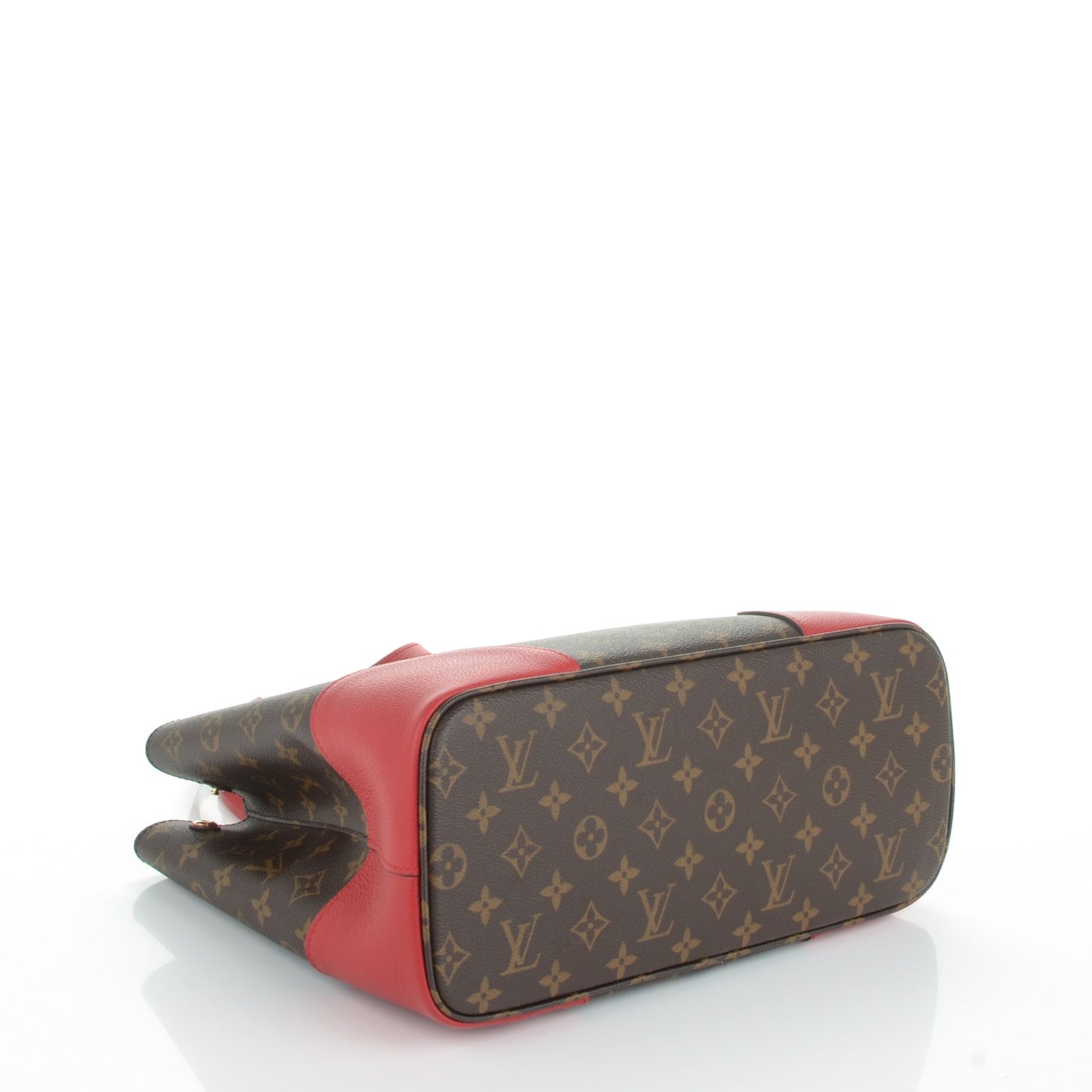 Monogram Flandrin Cherry