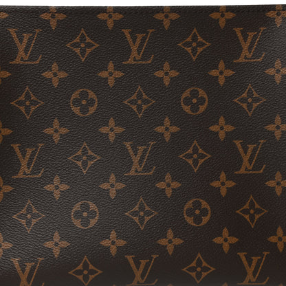 Louis Vuitton Monogram Toiletry Pouch 26 6 of 9