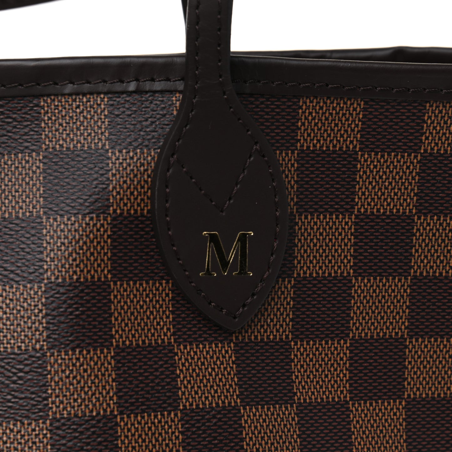 Damier Ebene Neo Neverfull MM