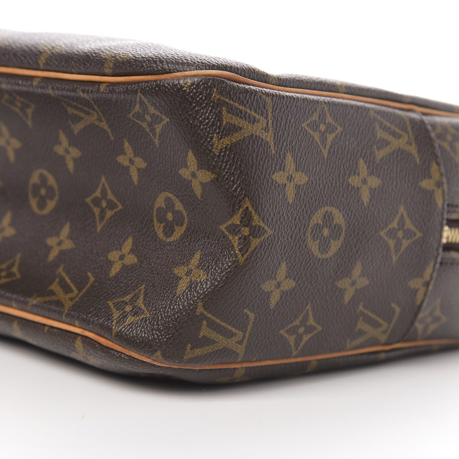 Louis Vuitton Monogram Cite GM 7 of 9