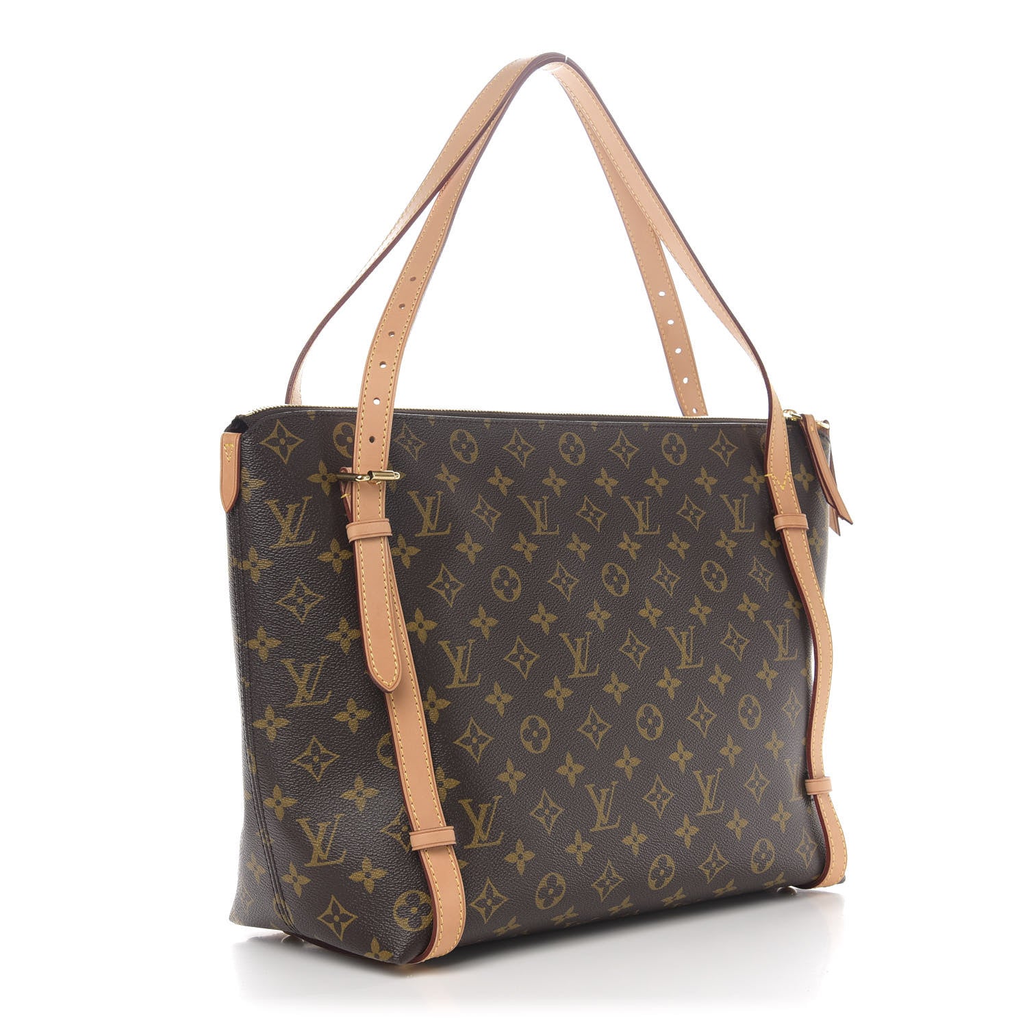 Louis Vuitton Monogram Tuileries 3 of 10