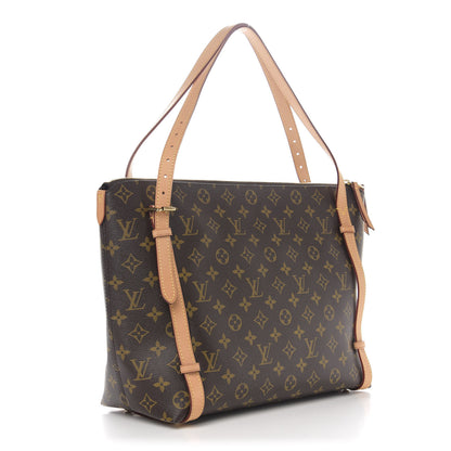 Louis Vuitton Monogram Tuileries 3 of 10