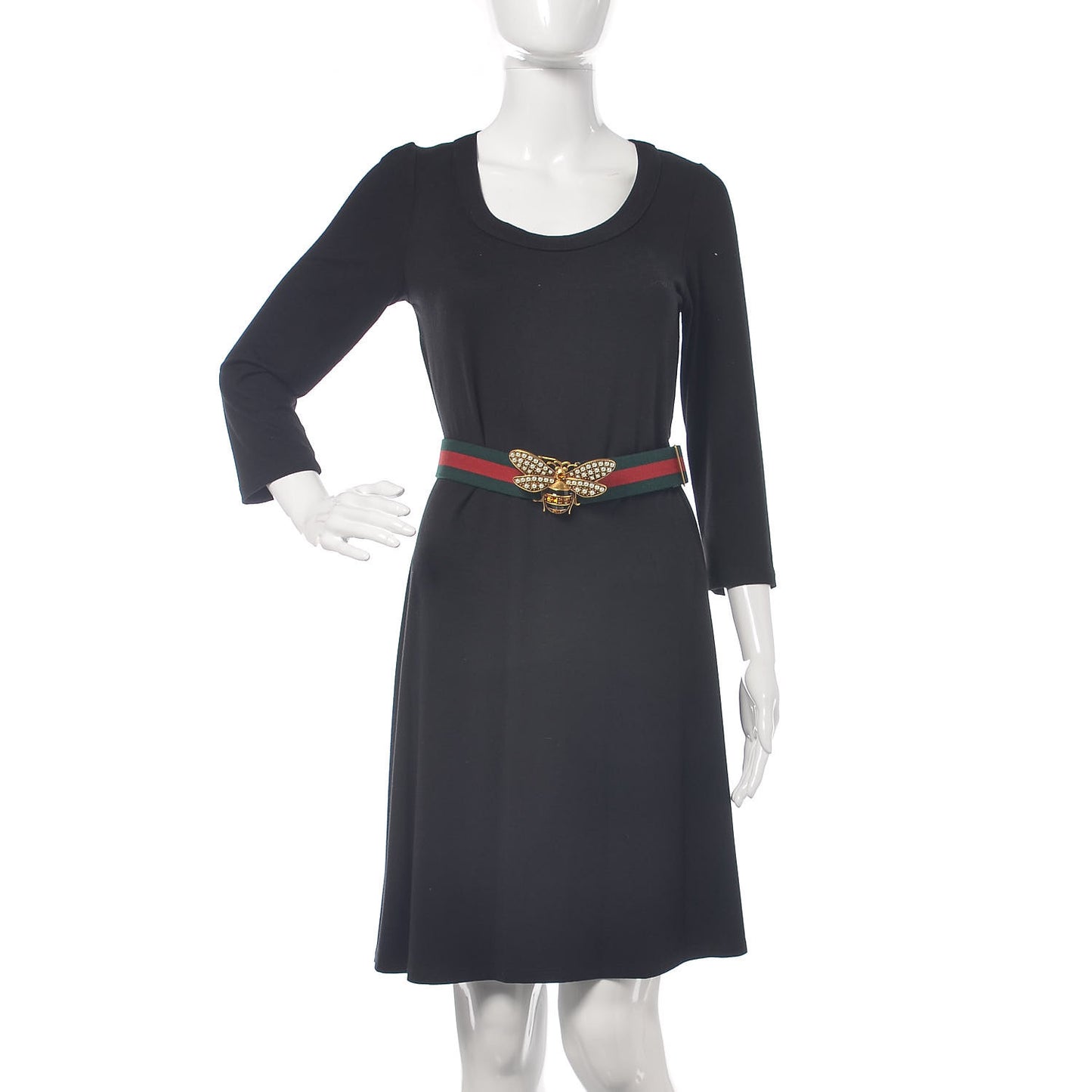 Web Queen Margaret Bee Belt 85 34 Red Green