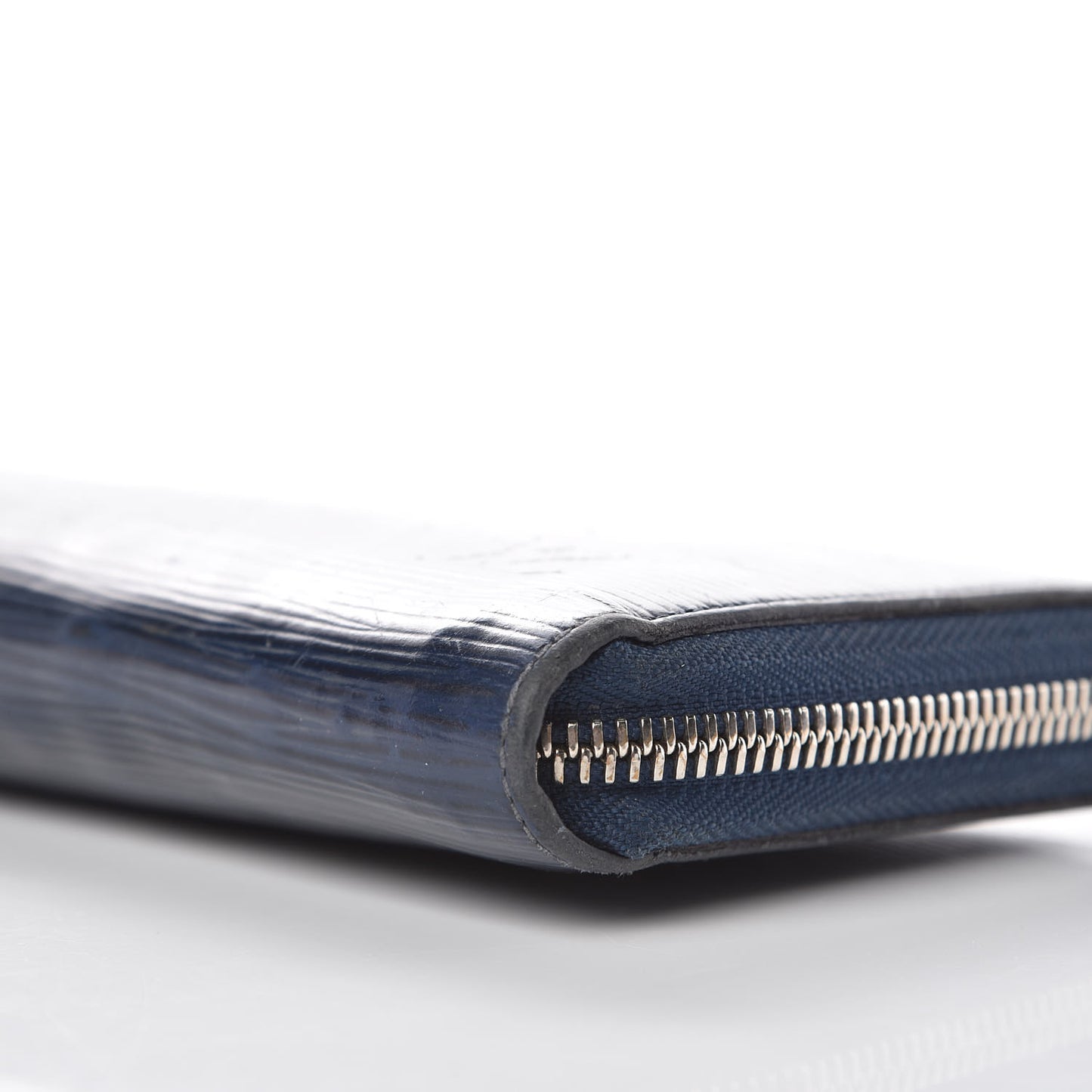Epi Zippy Wallet Indigo