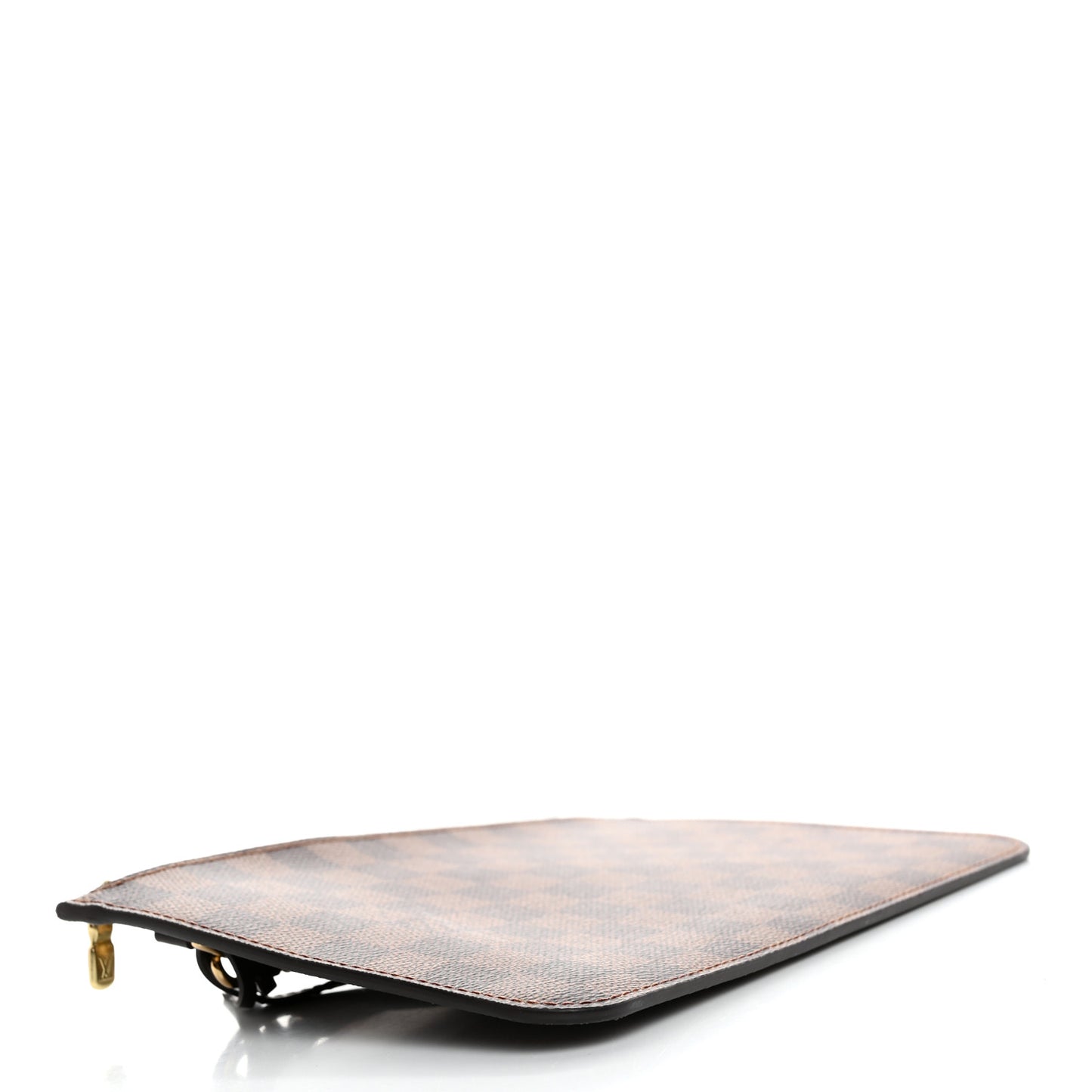 Damier Ebene Neverfull MM GM Pochette