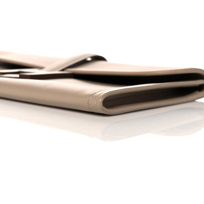 Hermes Swift Jige Elan 29 Clutch Gris Asphalte 9 of 10