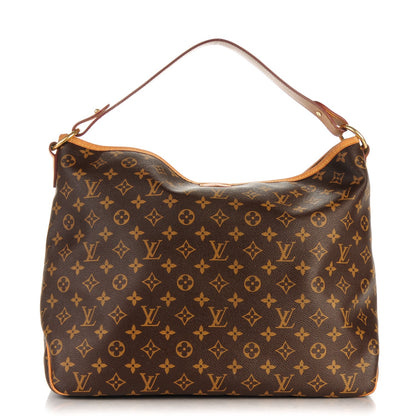 Louis Vuitton Monogram Delightful MM 1 of 9