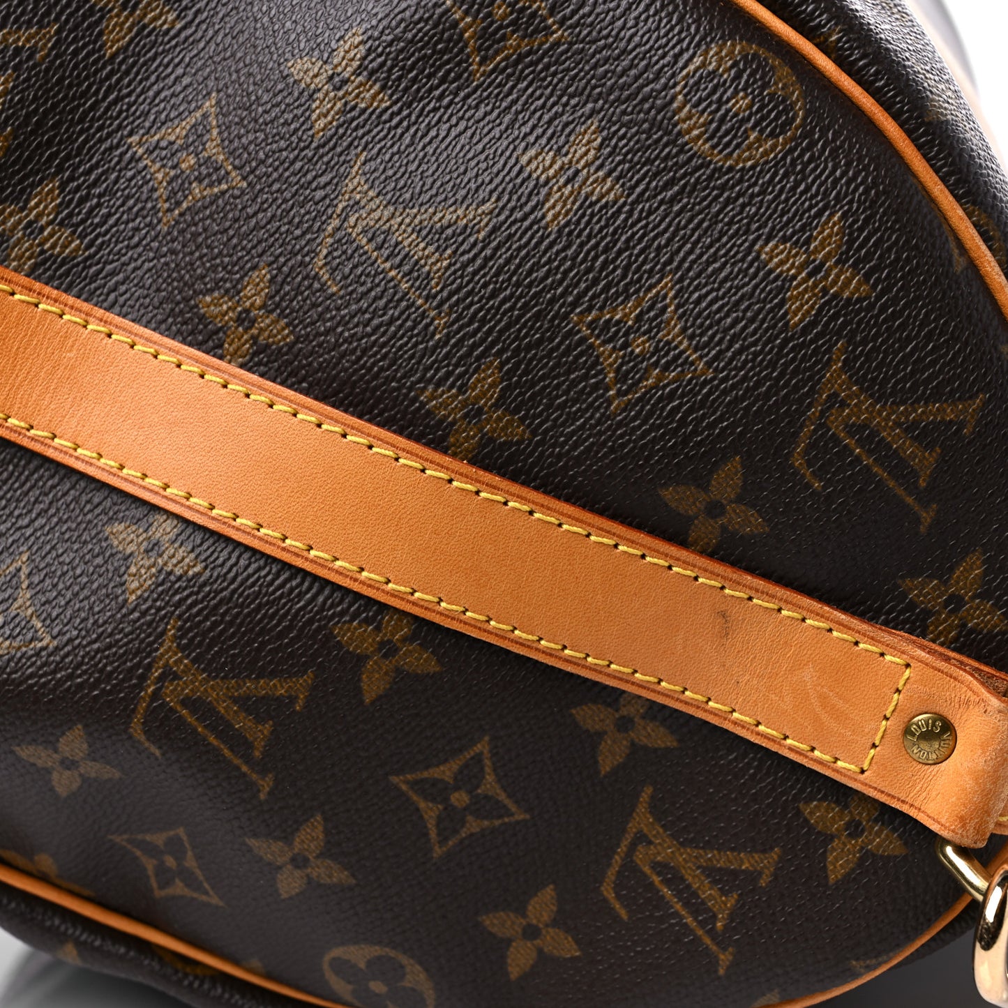 Monogram Keepall Bandouliere 45