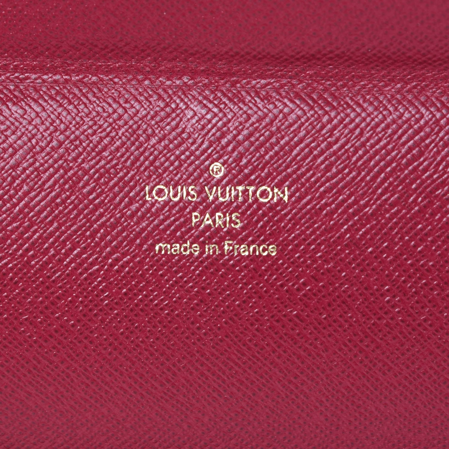 Louis Vuitton Monogram Rivets Enveloppe 5 of 5