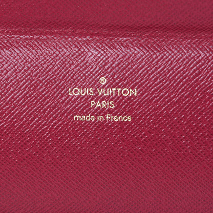 Louis Vuitton Monogram Rivets Enveloppe 5 of 6