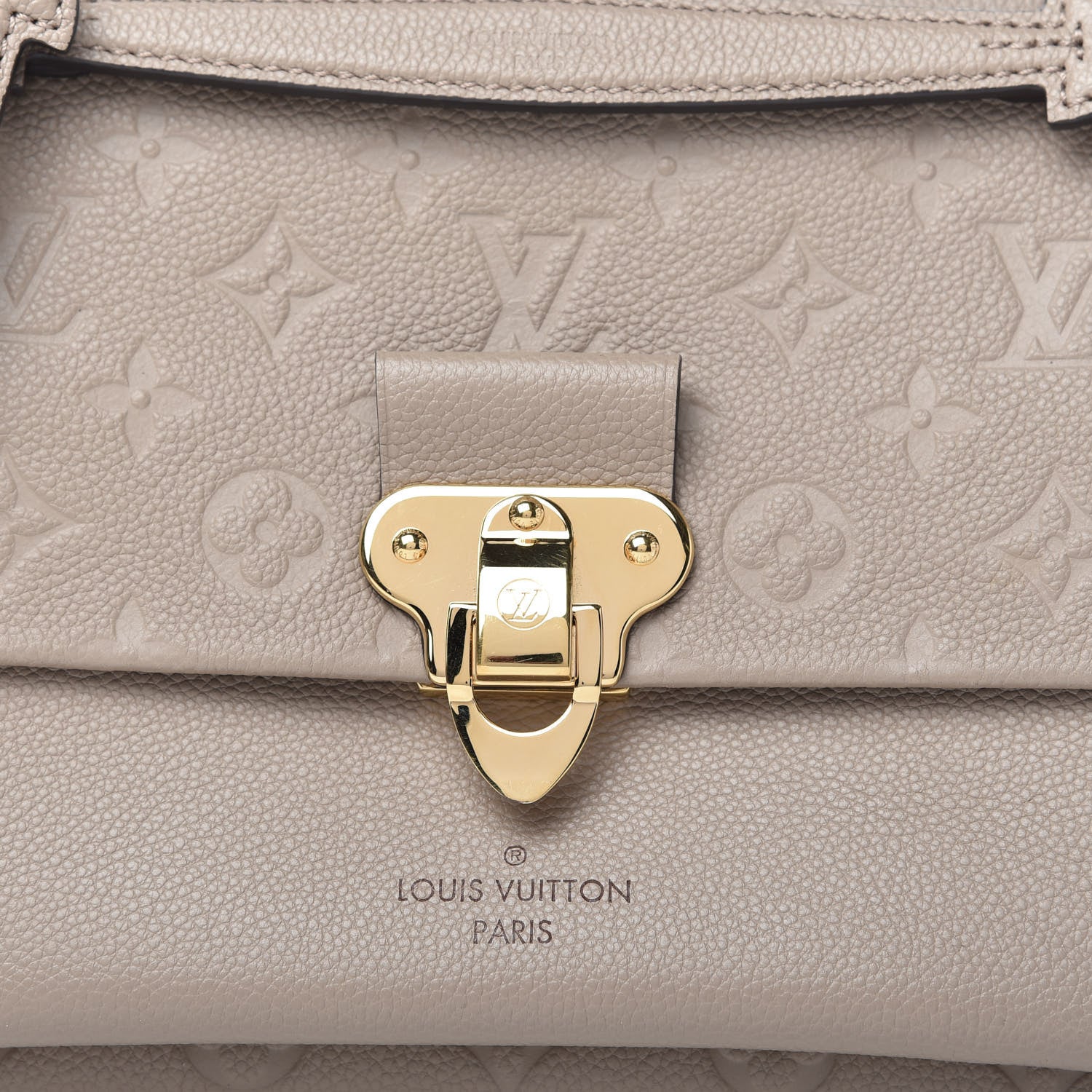Louis Vuitton Empreinte Vavin PM Tourterelle 9 of 11