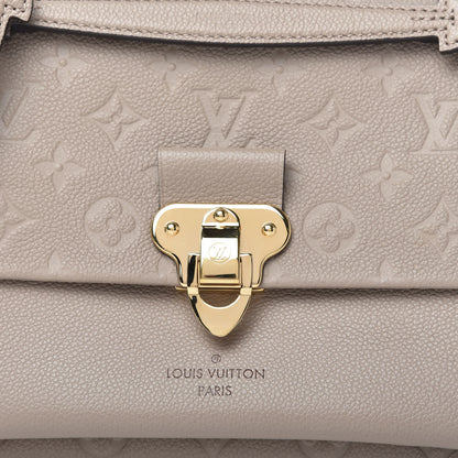 Louis Vuitton Empreinte Vavin PM Tourterelle 9 of 11