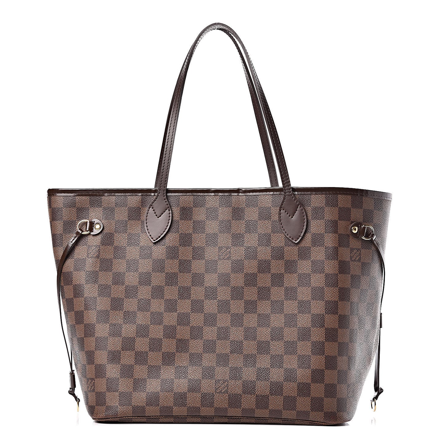 Damier Ebene Neverfull MM