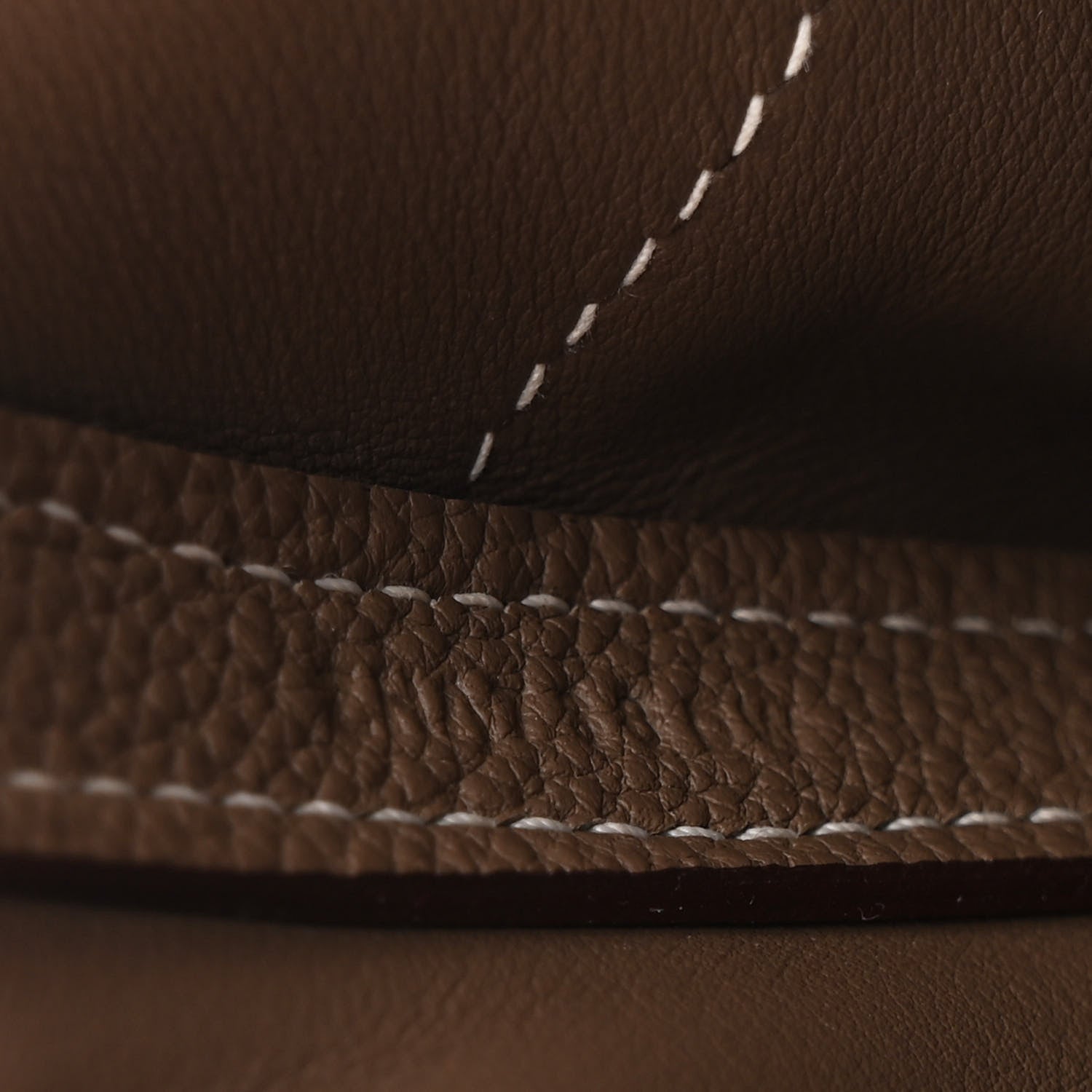 Hermes Togo Swift 24/24 29 Etoupe 7 of 12