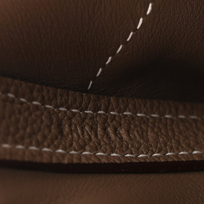 Hermes Togo Swift 24/24 29 Etoupe 7 of 12