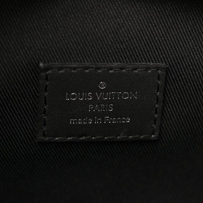 Louis Vuitton Monogram Eclipse Discovery Backpack PM 6 of 10