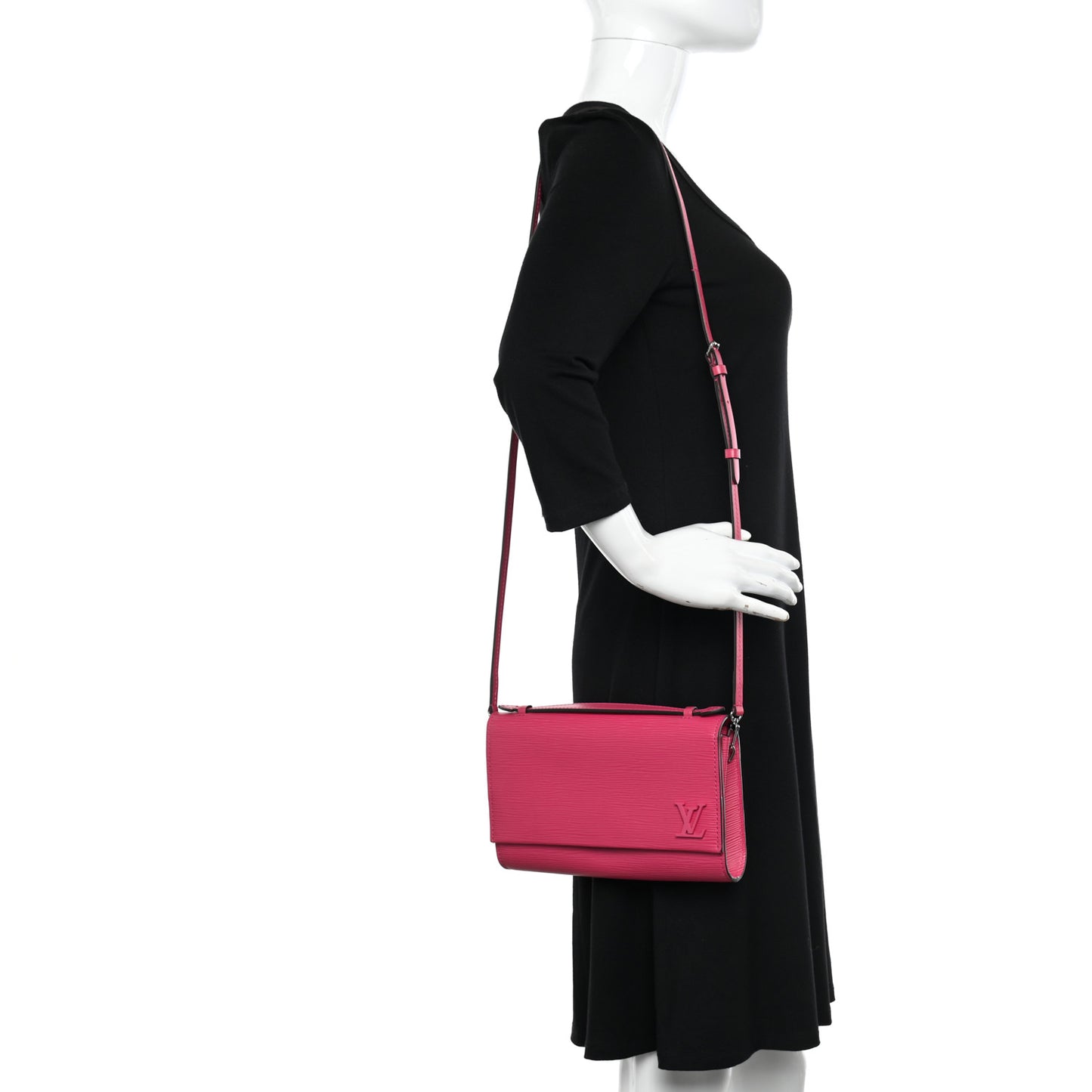 Epi Clery Hot Pink