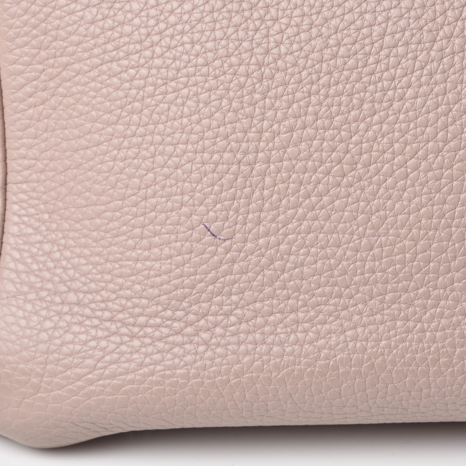 Hermes Taurillon Clemence Birkin 30 Glycine 39 of 44