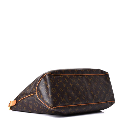 Louis Vuitton Monogram Delightful MM 3 of 5
