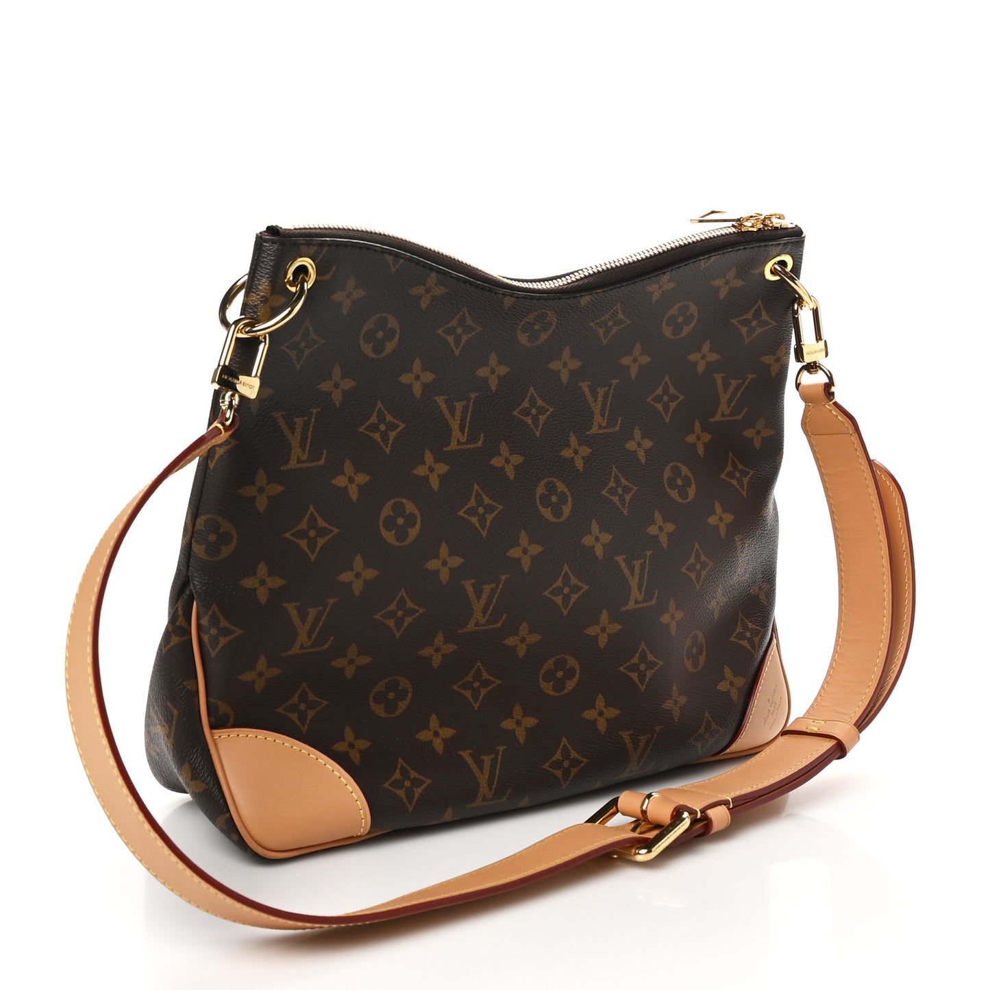 Monogram Odeon MM Natural