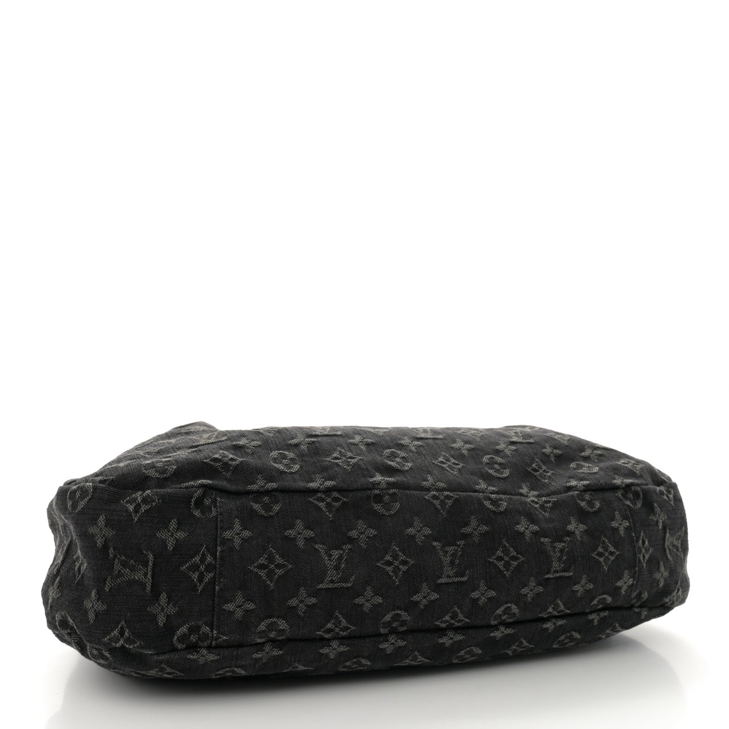 Denim Daily PM Black