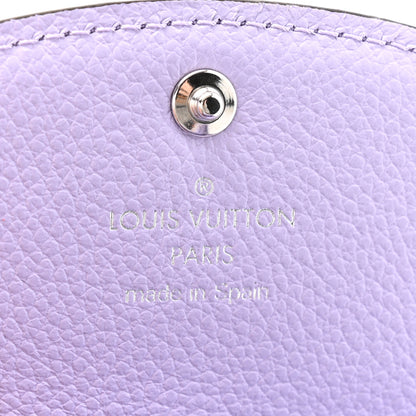 Louis Vuitton Empreinte Rosalie Coin Purse Iris 6 of 8