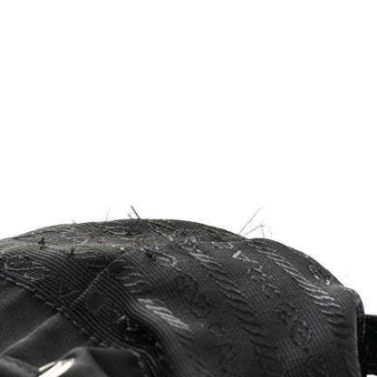 Prada Tessuto Nylon Vela Small Backpack Black 12 of 20