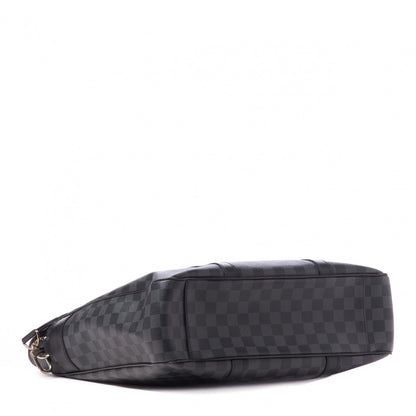 Louis Vuitton Damier Graphite Tadao 4 of 8