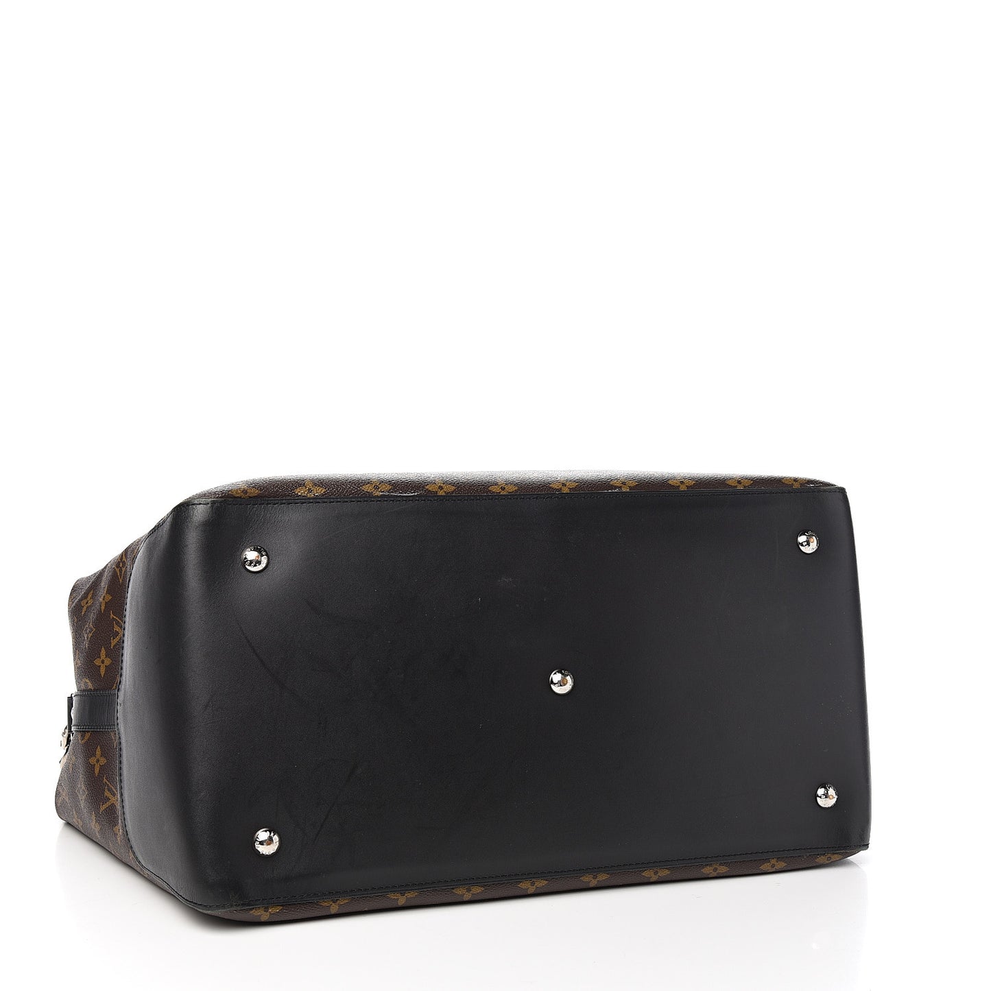 Monogram Macassar Neo Greenwich
