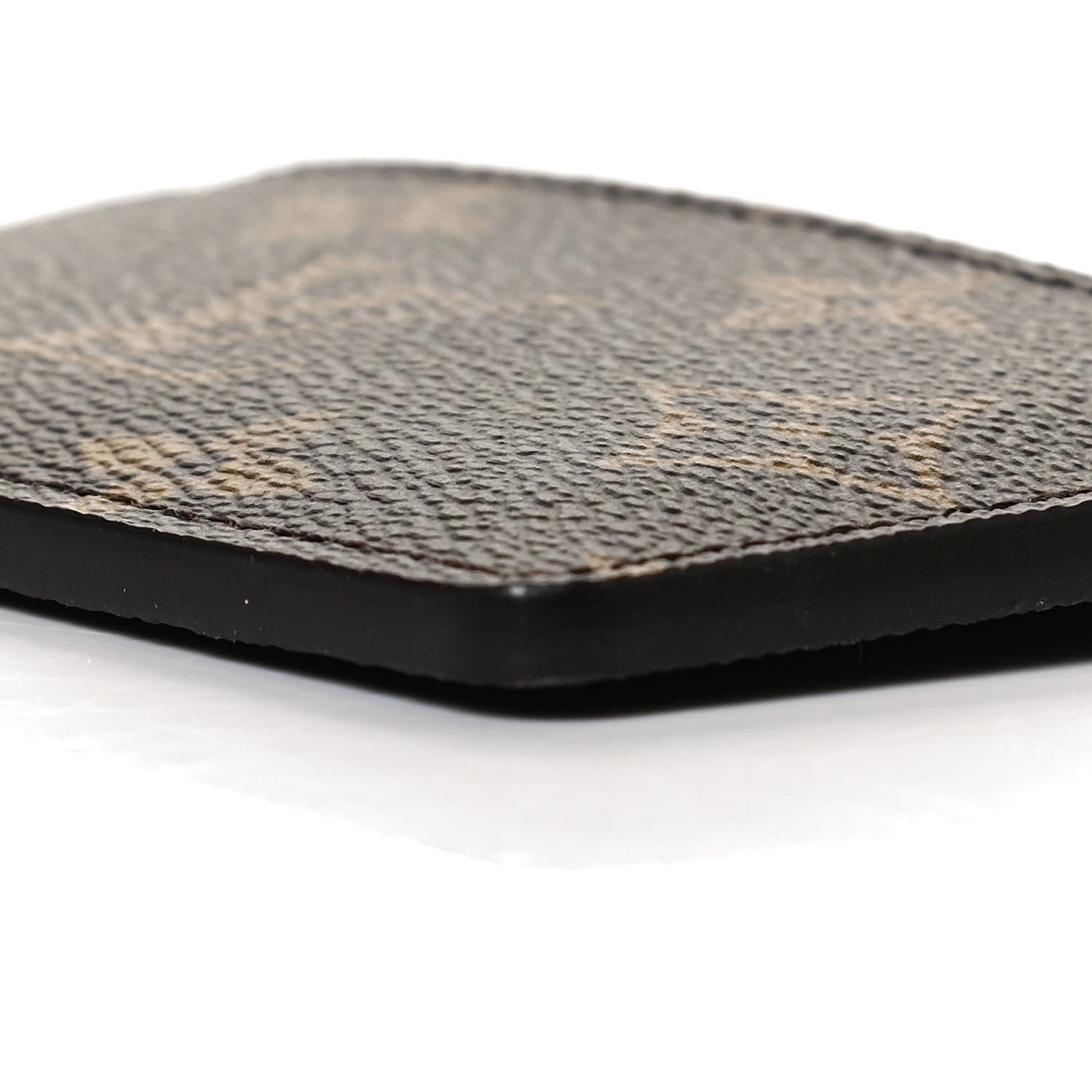 Louis Vuitton Monogram Card Holder Armagnac 8 of 9