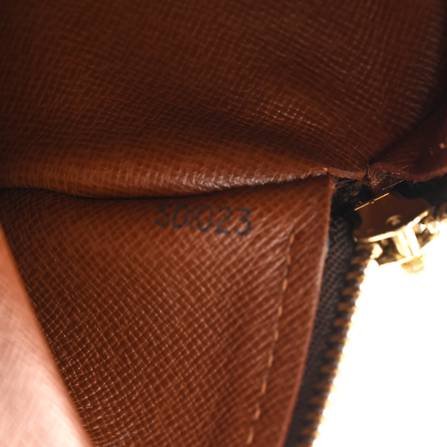 Louis Vuitton Monogram Papillon 30 7 of 11