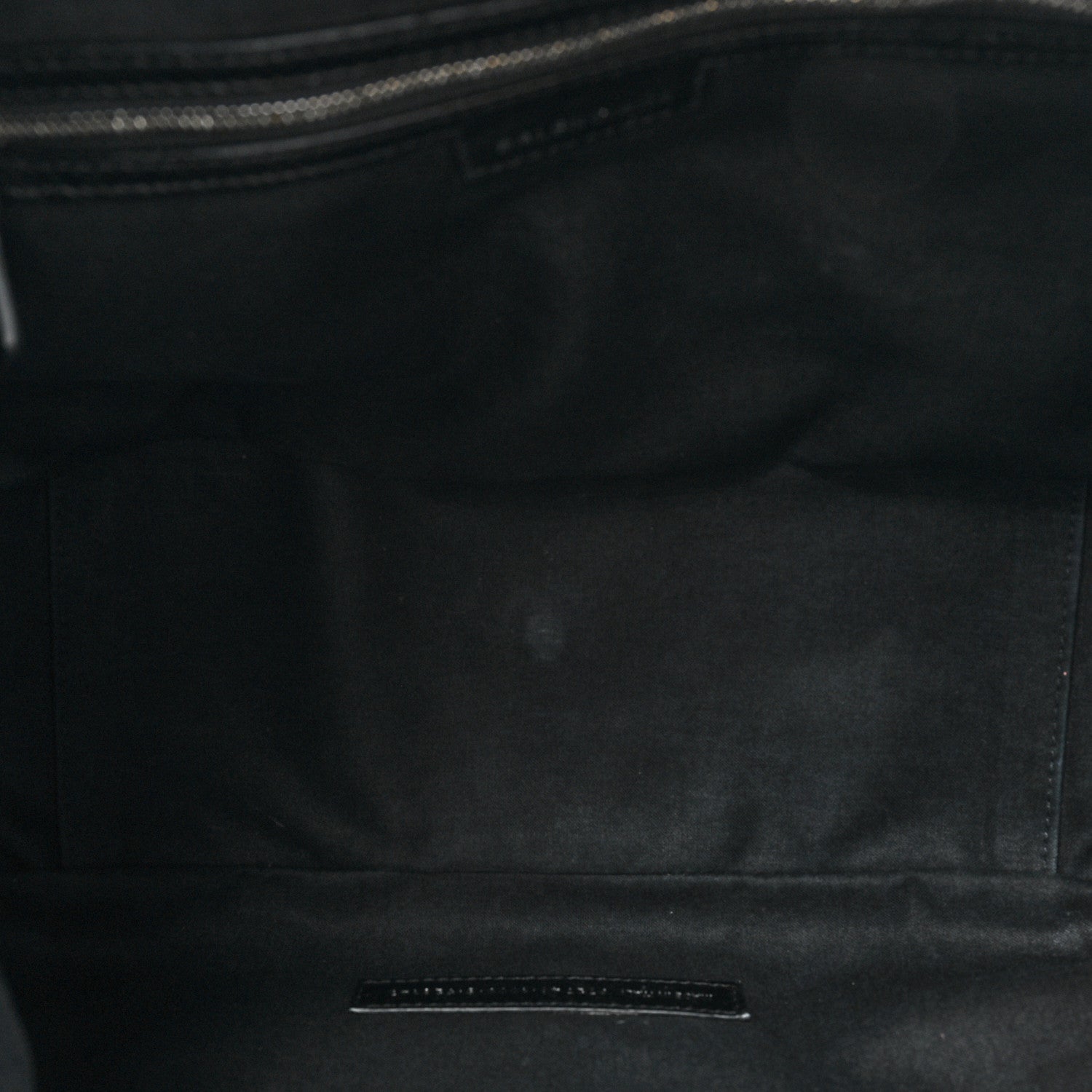 Balenciaga Agneau Arena Large Le Cagole Shoulder Bag Black 5 of 9