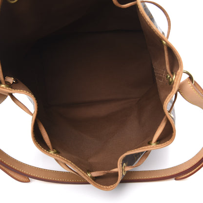 Louis Vuitton Monogram Noe 5 of 13