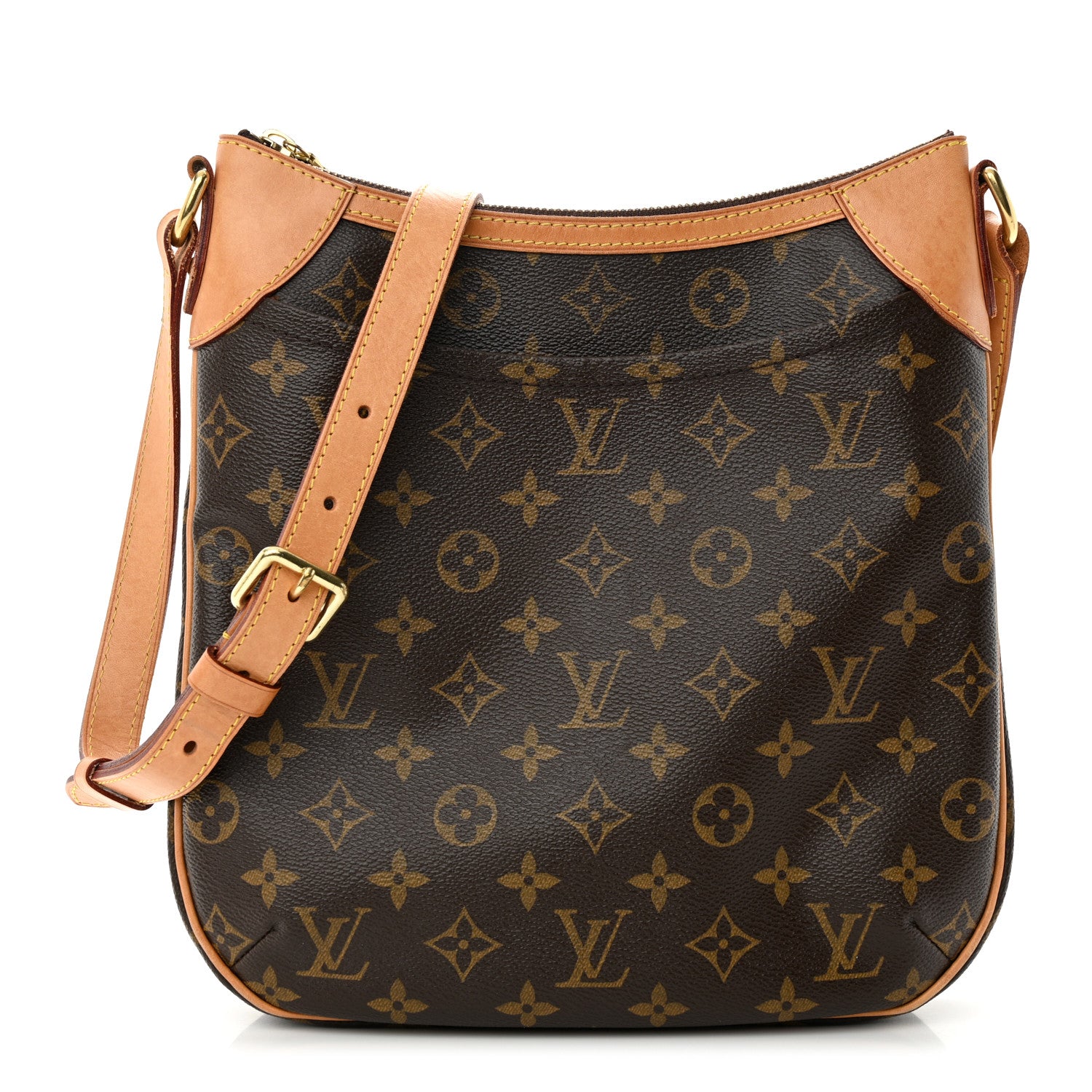 Louis Vuitton Monogram Odeon PM 1 of 10