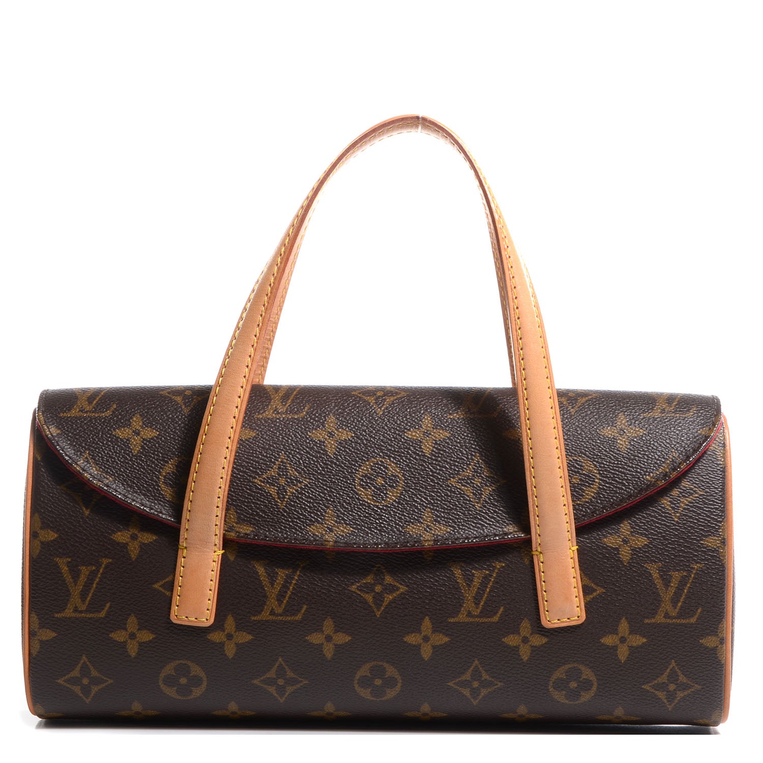 Louis Vuitton Monogram Sonatine 1 of 7