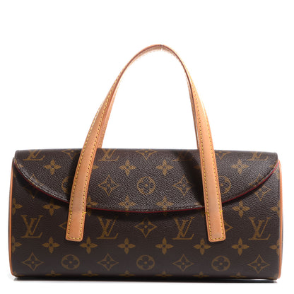 Louis Vuitton Monogram Sonatine 1 of 7