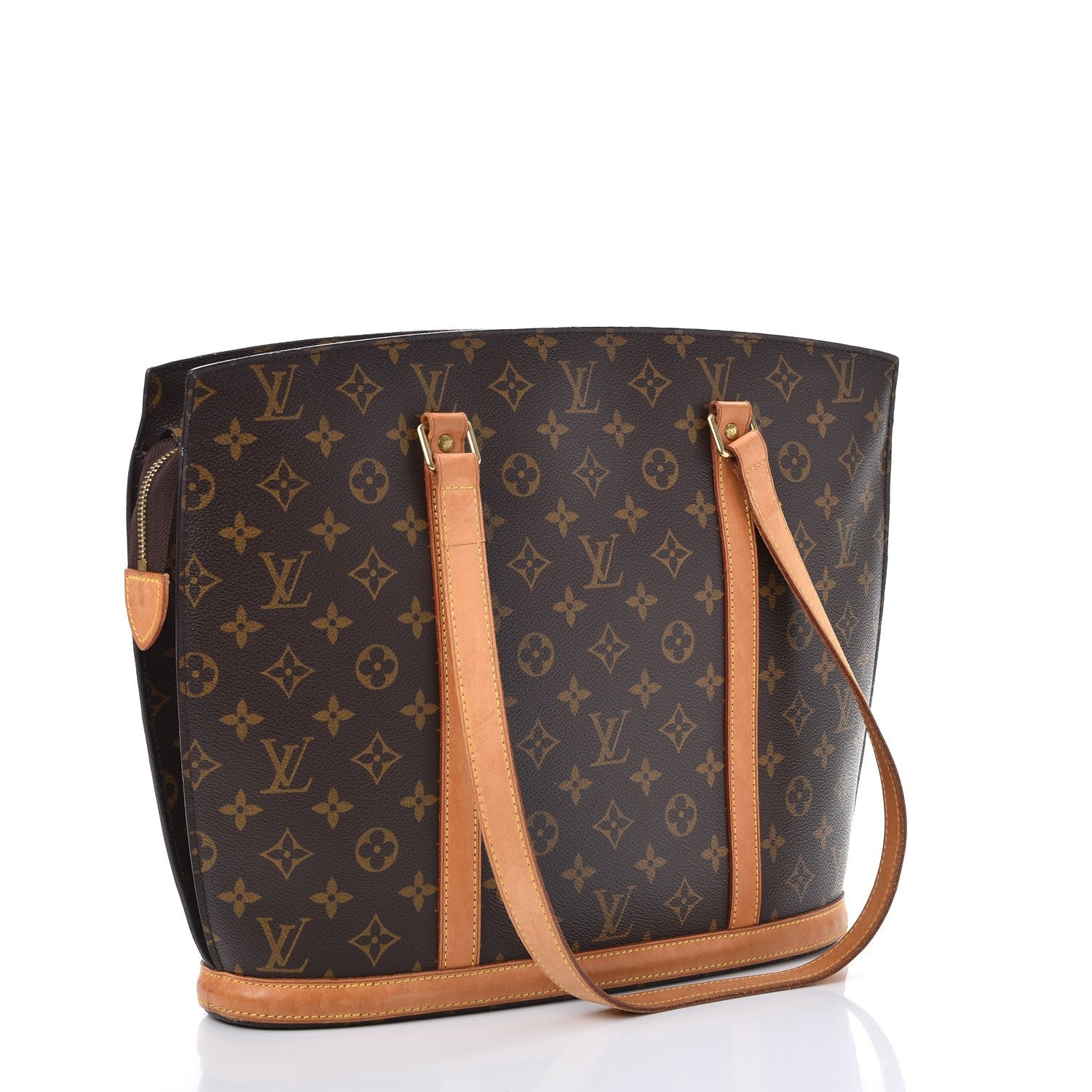 Louis Vuitton Monogram Babylone 3 of 11