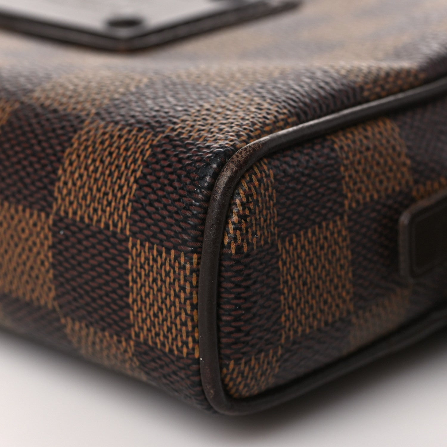 Louis Vuitton Damier Ebene Speedy 30 13 of 13