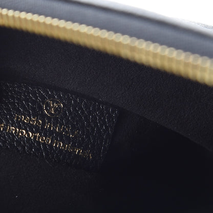 Louis Vuitton Empreinte Twice Black 8 of 10