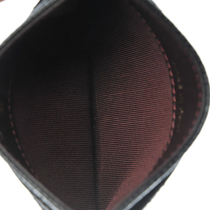 Chanel Caviar Quilted Card Holder Black 5 of 8