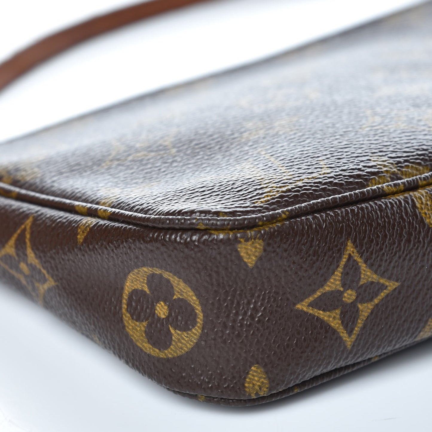 Monogram Pochette Accessories