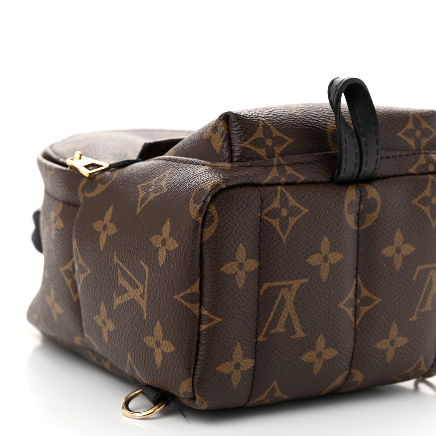 Monogram Palm Springs Backpack Mini